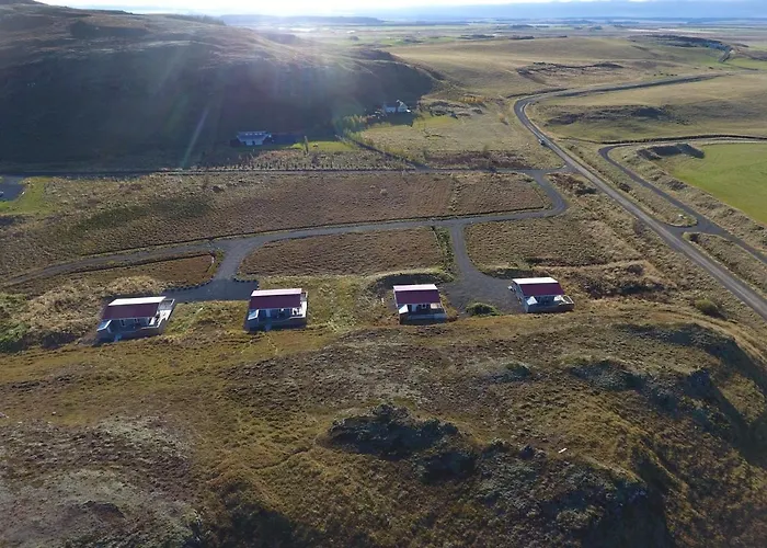 Mosas Cottages