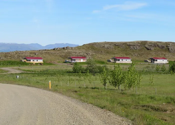 Mosas Cottages