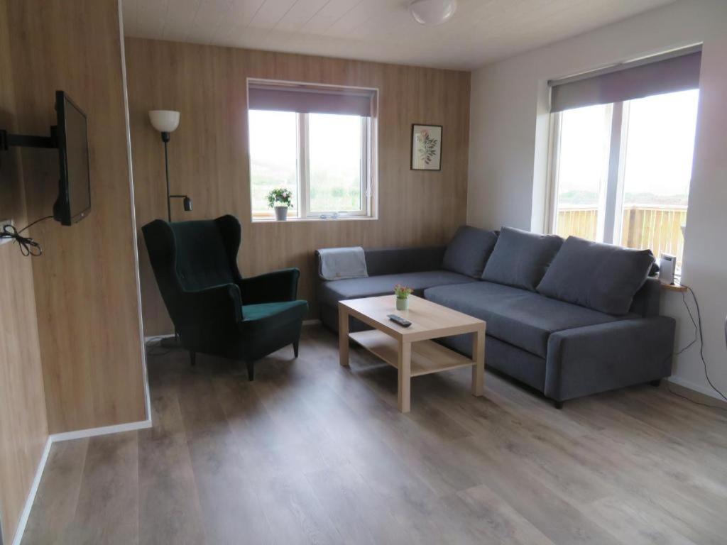 Mosas Ferienhaus *