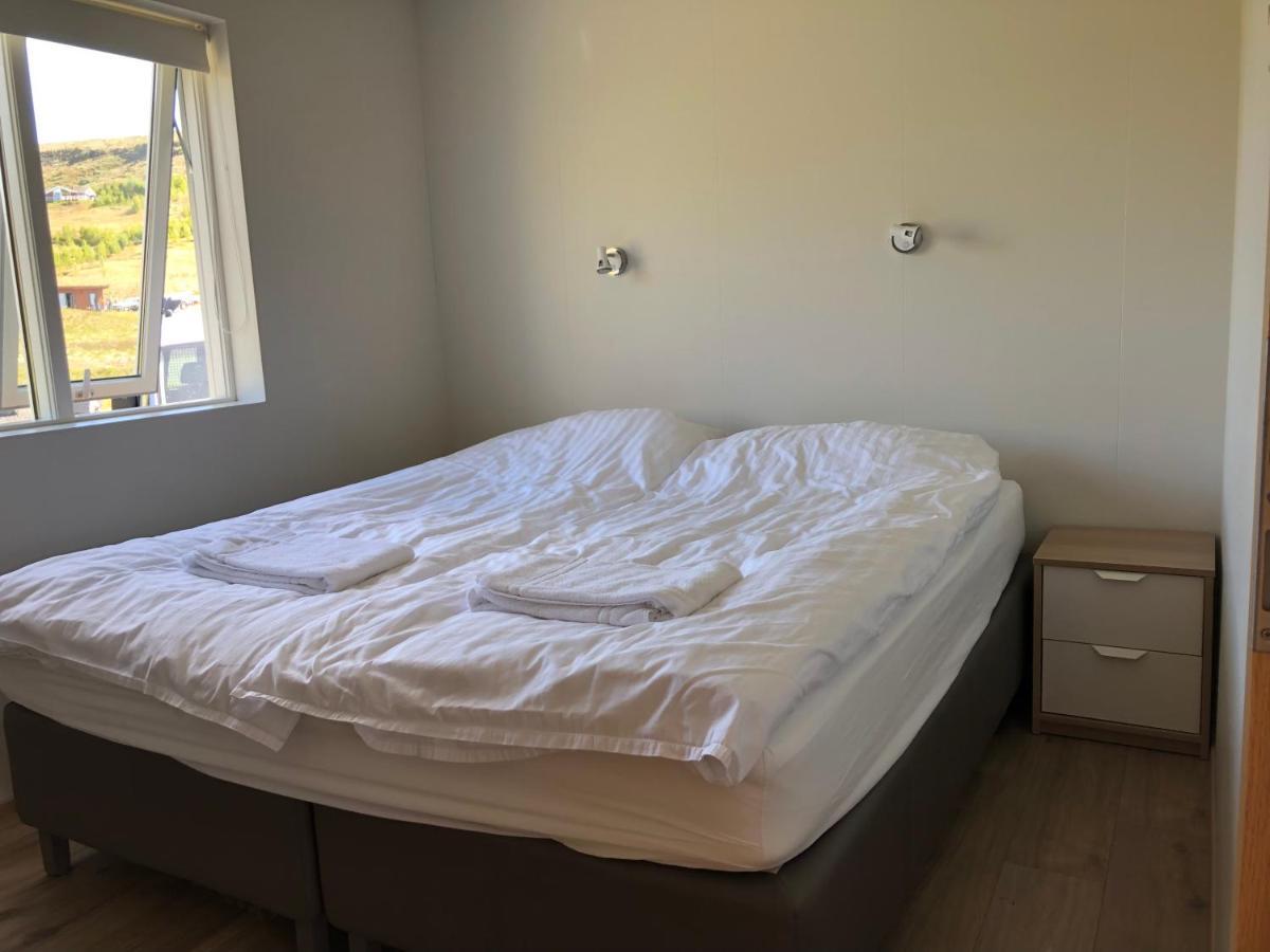 Ferienhaus Mosas Fludir