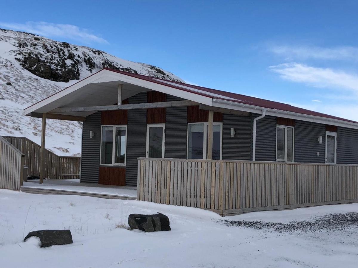Ferienhaus Mosas Fludir